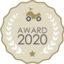kinderhotel.info Award 2020