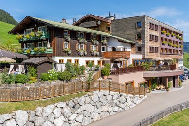 Familienhotel Bayern