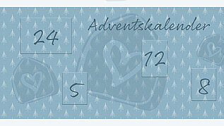 Familotel Adventskalender 2024 mit vielen tollen Gewinnen in der Weihnachtszeit