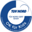 TÜV Nord OK für Kids