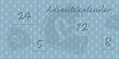 Familotel Adventskalender 2024 mit vielen tollen Gewinnen in der Weihnachtszeit