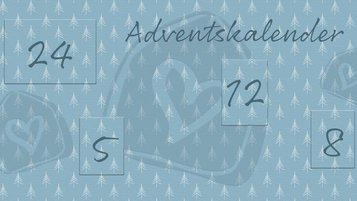 Familotel Adventskalender 2024 mit vielen tollen Gewinnen in der Weihnachtszeit