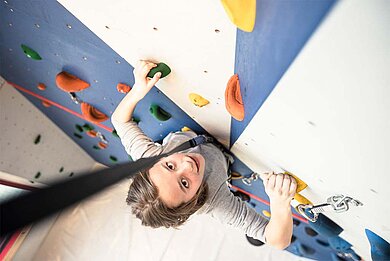 Kurzurlaub mit Kindern in einem Familotel