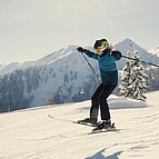 ❄️✨ Winterzauber für die ganze Familie wartet auf euch! ✨⛷️ Kuschelige Unterkünfte, verschneite Wälder und Winterspaß...