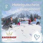 Bereit für eine unvergessliche Adventszeit in der Tiroler Zugspitzarena? Im @familotelkaiserhof erwarten euch...