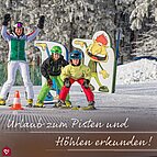 In Oberösterreich warten Kultur, Berge und wunderschöne Natur darauf von euch entdeckt zu werden! 🏔️🎿 Erkundet in...