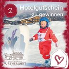 Im @landgut_furtherwirt wird die Winterzeit magisch! 🌲✨ Die Kleinsten üben sich im kostenlosen Kinderskikurs, die...