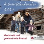 Wir verkürzen euch die Wartezeit auf Weihnachten mit unserem exklusiven Familotel-Adventskalender! 🎄🎁✨ In der...