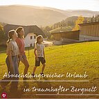 Die längste Rodelbahn im Alpenraum, entspannen am „Steirischen Meer“ und eine Fahrt mit dem Solar-Schiff. All das...